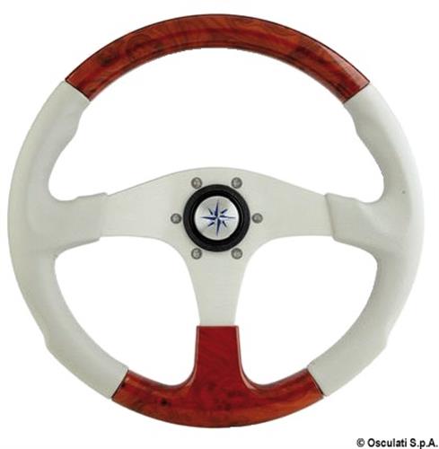 Volante EVO marine rad/arg/gri 